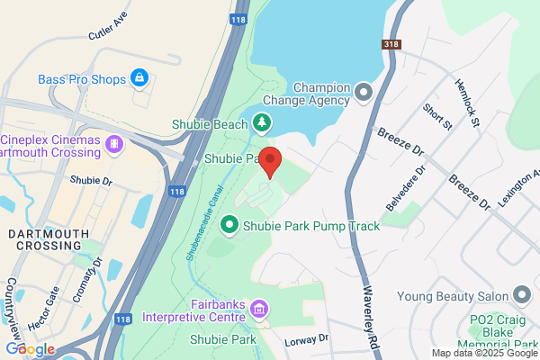 Shubie Campground