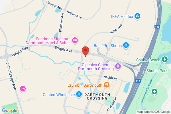 The Keg Steakhouse + Bar - Dartmouth Crossing