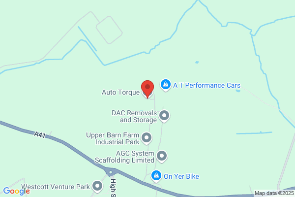 Torque Auto