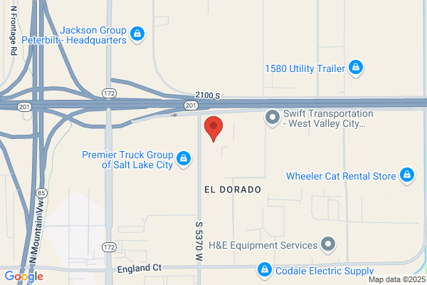 Cummins Sales and Service