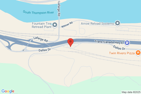 Dan Gamache Trucking Inc
