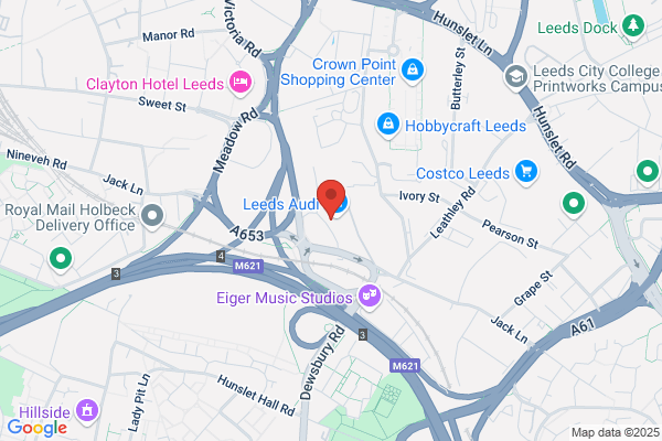 Eco Tech Laboratory Ltd