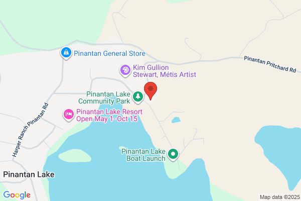 School District No 73, Schools, Pinantan Elementary School