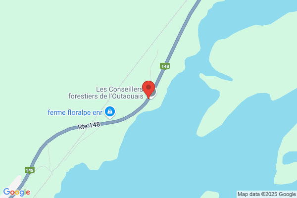 Remorquage Luc Allard Inc