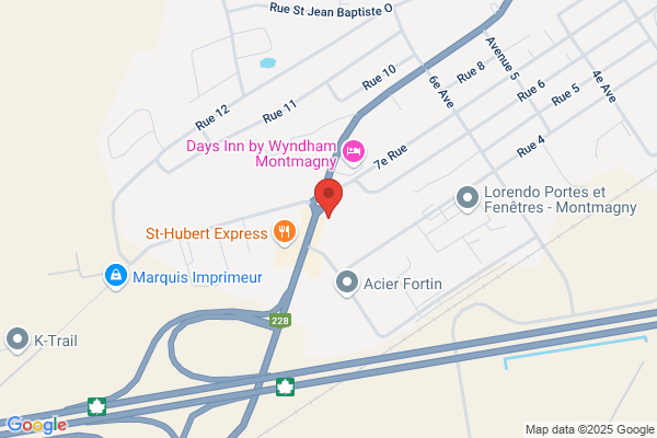 Agence Ellipse (anciennement Agence PMT ROY) Montmagny | Agence autorisée Intact