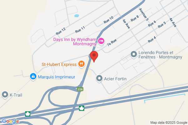 Ellipse Assurances (anciennement PMT ROY Assurances et services financiers)
