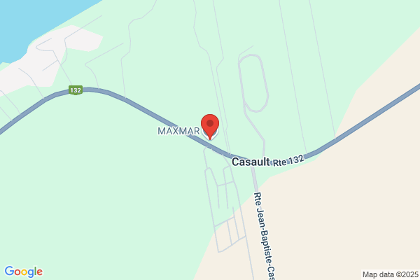 Maxmar