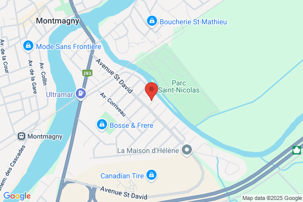Boucher Julie Esthetique