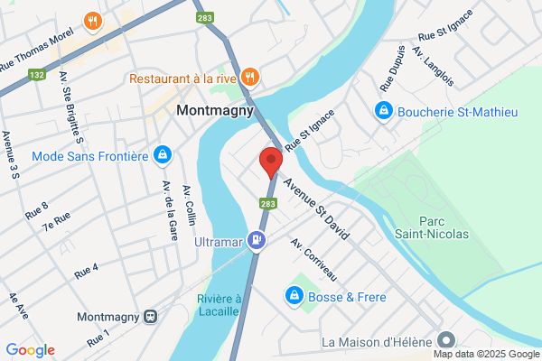 Commission Scolaire De La Cote-Du-Sud, Education Des Adultes, Centre D'education Des Adultes De Montmagny-L'lslet