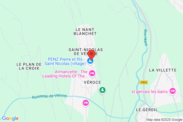 D'amours Gervais, Centre De Couture Singer