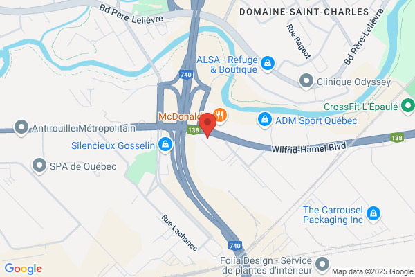 Fix Auto Montmagny