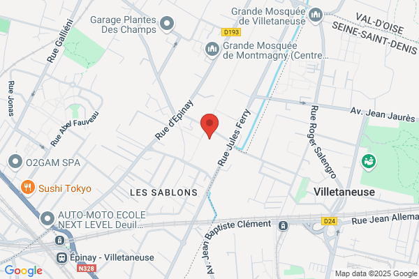 Marceau Gilles Courtier