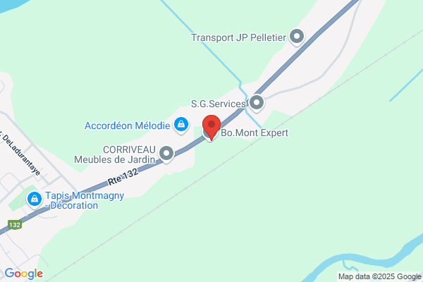 Multi-Services Montmagny-Lislet