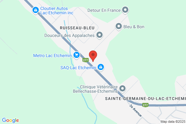 NAPA Pièces d'auto - Pièces d'auto G.G.M inc.