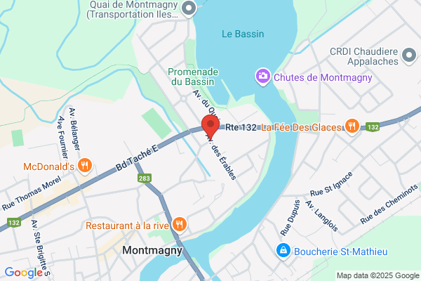 Salon D'esthetique Gina-Lyn