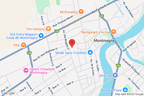 Verreau Dufresne Avocats de Montmagny