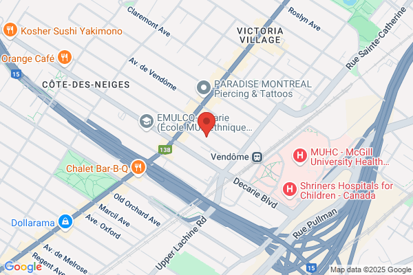 Able Chinese Acupuncture Clinic