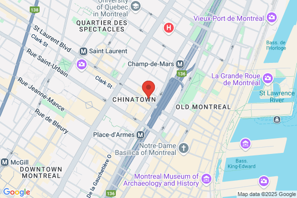 Uniprix Clinique Abel-Claude Arslanian - Pharmacie affiliée