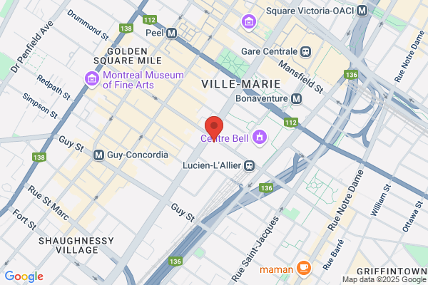 Samuel Vallieres - TD Financial Planner - Closed