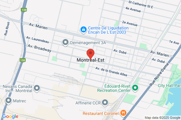 Les entreprises Multisurfaflex - Pavage Montréal -Est