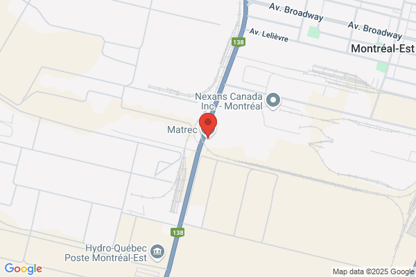 Location De Conteneurs Recybac Montreal