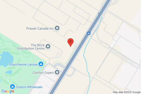 Metaux Depot Enr Metls