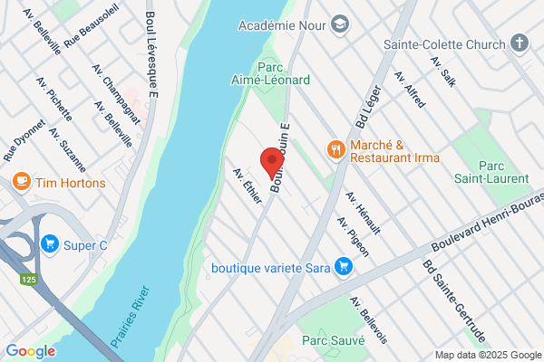 Abeilles Service De Conditionnement Inc