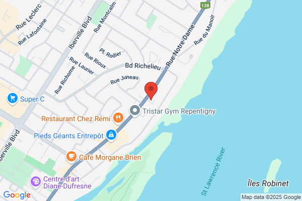 Agence Sphere Inc