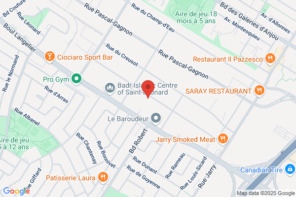 Atelier Tremar Inc