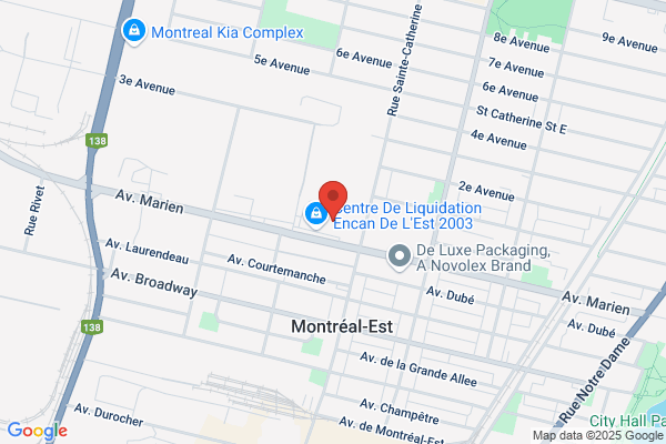 Boutique Demi-Prix