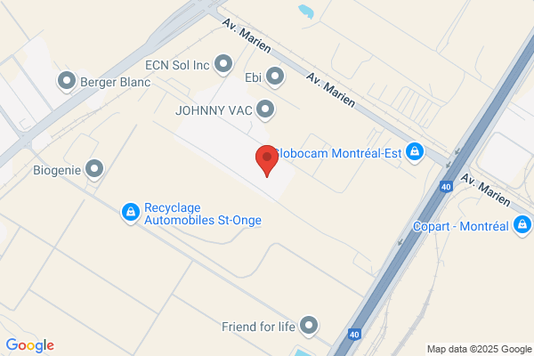 Brault & Martineau Inc