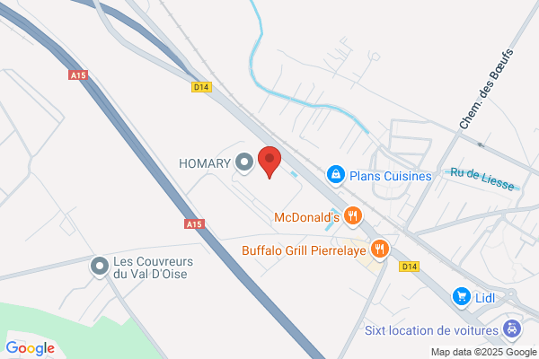 Brouillette France Med Generale