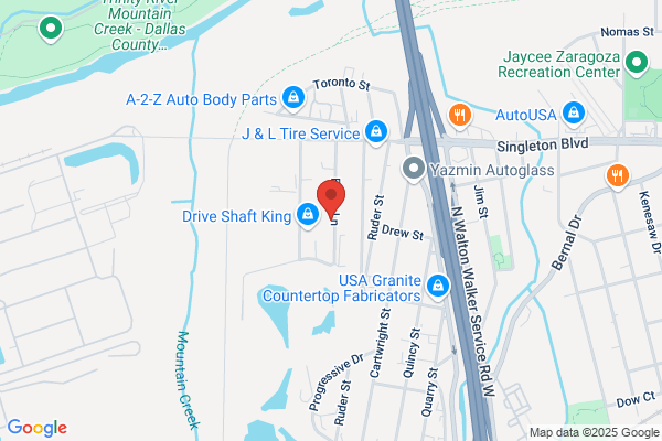 Cardinal Metal Inc