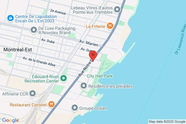 Clinique Dentaire Han Inc
