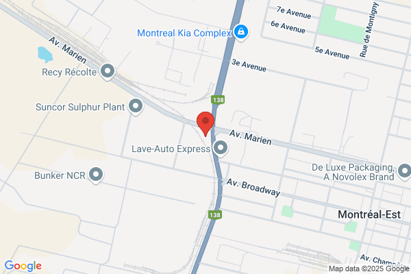 Dastous Auto Inc