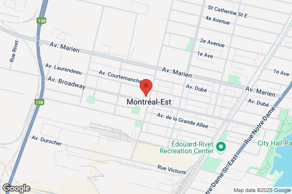 Depanneur Bo-Coin Enr