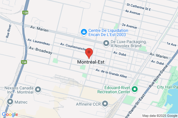 Depanneur Bo-Coin Enr