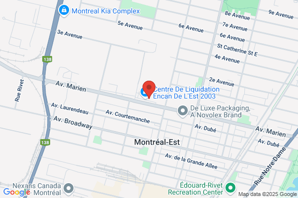 Evos Boutiques
