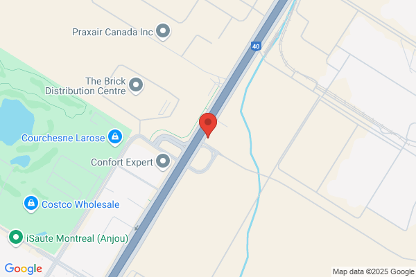 Lafarge Canada Inc, Materiaux De Construction, Pierre, Carriere Montreal Est