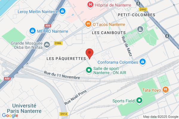 Reseau Des Commercants Accredites De L'automobile Du
