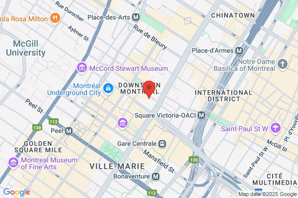 Simple IP inc.