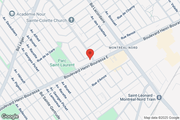 Localcoin Bitcoin ATM - Montreal Nord