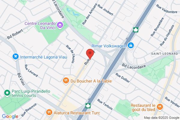 Localcoin Bitcoin ATM - Omni Soir