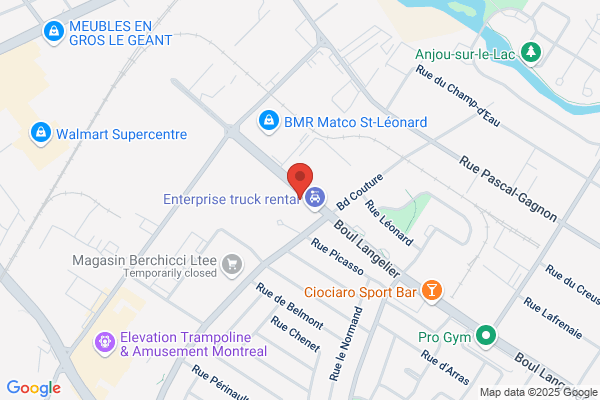 Atelier Mécanique C.M.S. inc. Certifié Auto Service