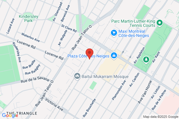 Autocare Montréal Inc Certifié Auto Service