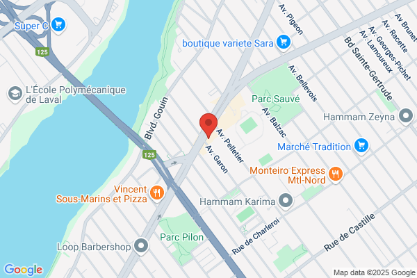 Patisserie La Saveur