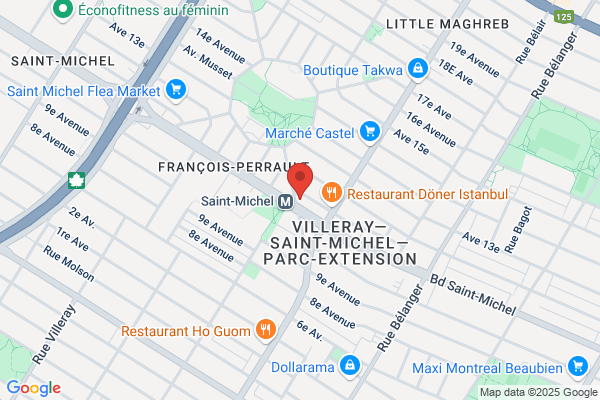 Clinique D'esthetique Helene