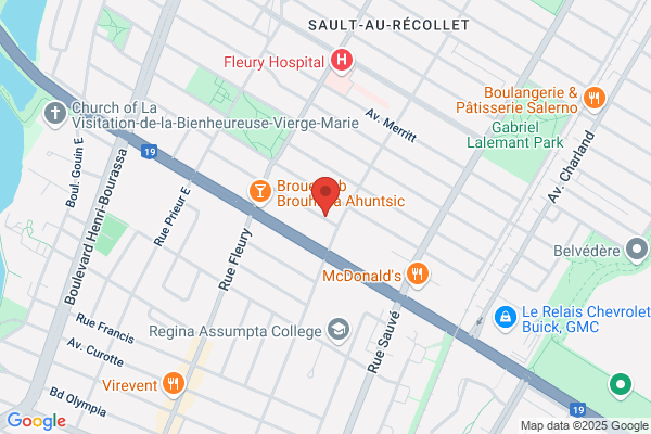 Carole Dionne Esthetique