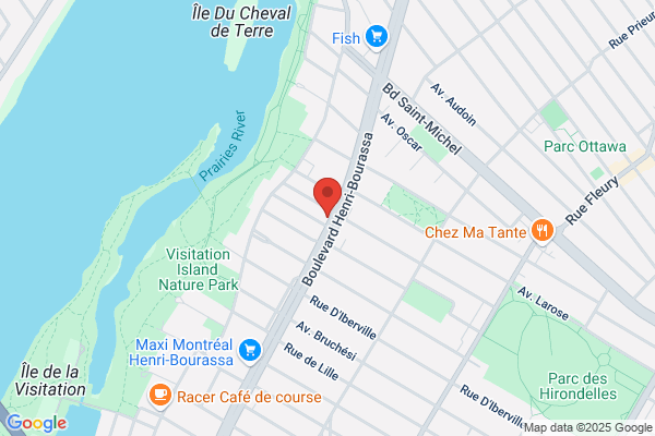 Dallaire Marcel Inc