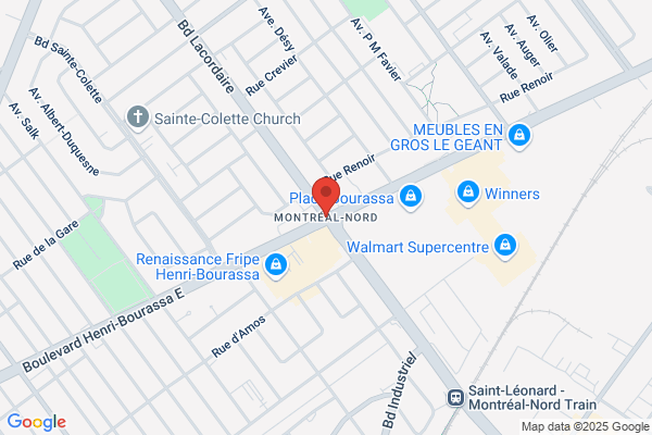 Chalifoux Cyrenne & Associes